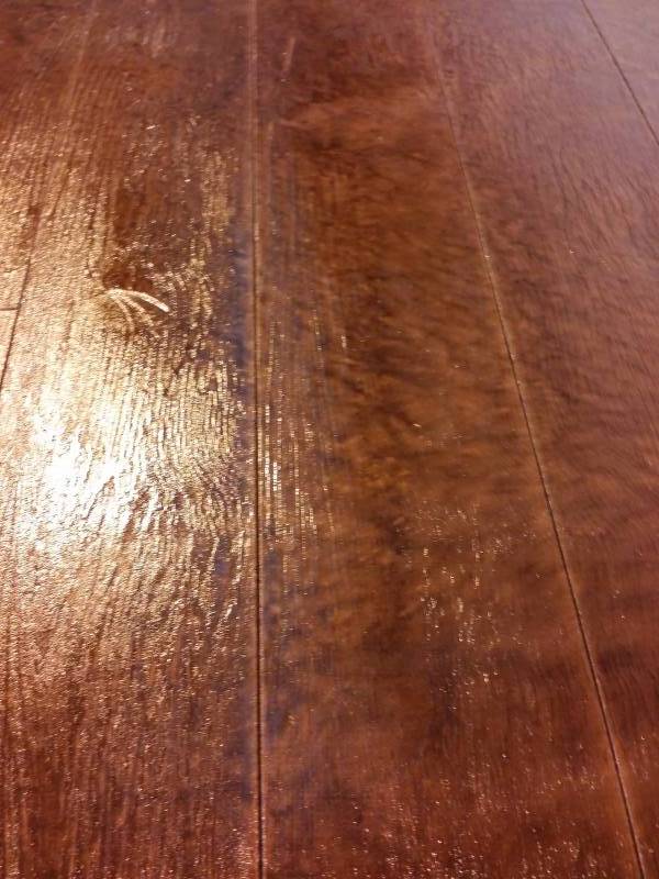 Read more about the article Wood tile – Woodcrete flooring Auckland