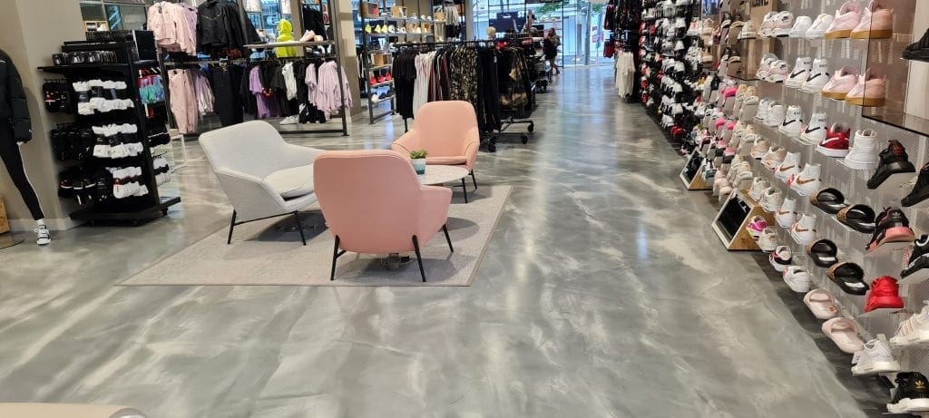 Read more about the article Resin Rustic – Unique Epoxy Flooring