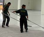 Factory floor coating auckland new zealand