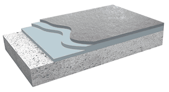 Diamond Topp floor coating