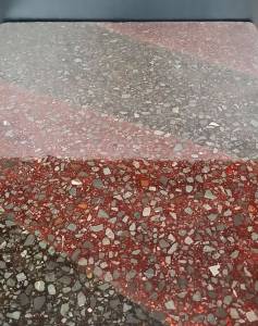 Abstract Concrete Dye - Now available in New Zealand