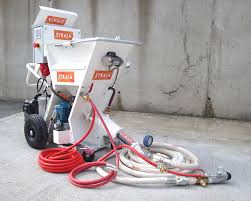 Floor Preparation floor levelling machine