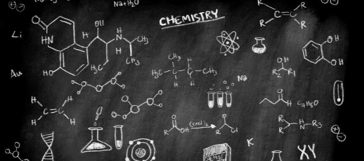 concrete chemistry