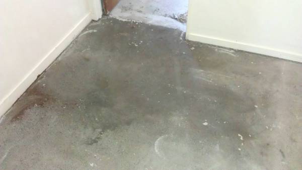 Read more about the article Moisture Barrier