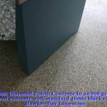 Architectural Polished Concrete floor