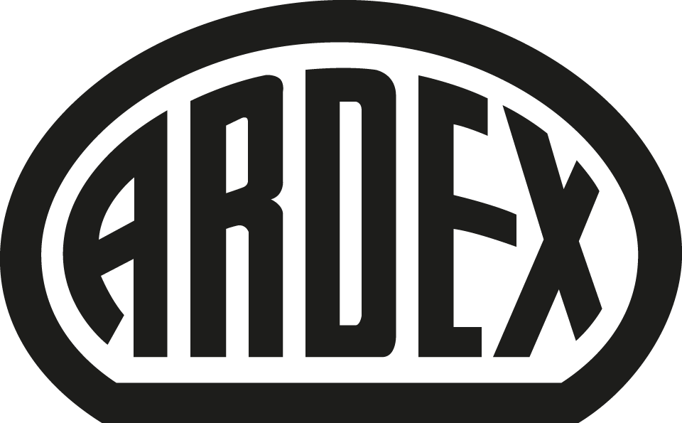Approved Applicator of Ardex products - Floor Masters