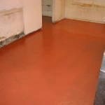 Butcher Epoxy Floor Coating