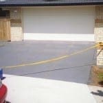 Moore Driveway