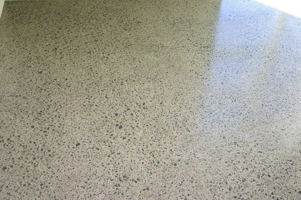 Read more about the article Polished Concrete Flooring: Things to Think About Before You Choose
