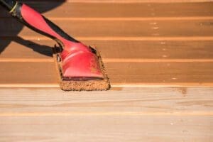 Read more about the article How To Protect Your floors from Spills and stains?