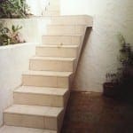 Warrington step